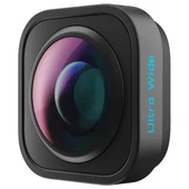 GoPro Ultra Geniş Lens Mod Siyah thumbnail 1