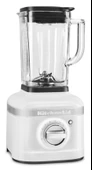 KitchenAid Artisan K400 Blender - White thumbnail 2