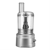 KitchenAid 2,1 L Mutfak Robotu 5KFP0921 - Contour Silver thumbnail 3