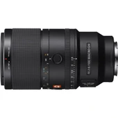 Sony E Mount 100mm FE Makro GM Lens – SEL100M28GM thumbnail 3