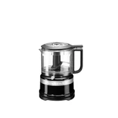 KitchenAid Mini Mutfak Robotu - Onyx Black thumbnail 1