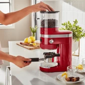 KitchenAid Kahve Öğütücü - Candy Apple thumbnail 7