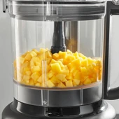KitchenAid 3,1 L Mutfak Robotu - Almond Cream thumbnail 5