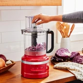 KitchenAid 3,1 L Mutfak Robotu - Empire Red thumbnail 5