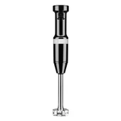 KitchenAid Classic El Blenderı - Onyx Black thumbnail 3