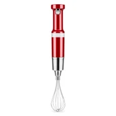 KitchenAid Artisan El Blenderı - Candy Apple thumbnail 3
