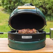 Big Green Egg Tavuk Çevirme Aparatı Large thumbnail 5