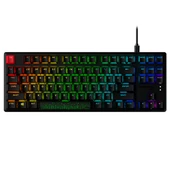 HyperX Alloy Origins Core Oyun Klavyesi Siyah thumbnail 2
