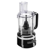 KitchenAid 2,1 L Mutfak Robotu - Onyx Black thumbnail 2