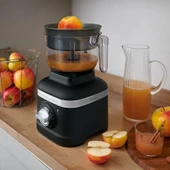 KitchenAid Artisan K400 Blender - Cast Iron Black thumbnail 5