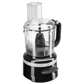 KitchenAid 1,7 L Mutfak Robotu 5KFP0719 - Onyx Black thumbnail 2