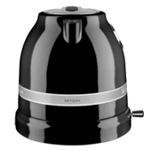 KitchenAid Artisan 1,5 L Su Isıtıcısı - Onyx Black thumbnail 4