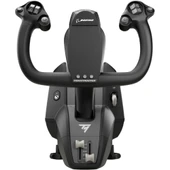 Thrustmaster TCA Yoke Boeing Edition Siyah – TM-JSTK-TCA-YOKE thumbnail 1