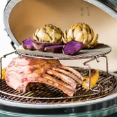 Big Green Egg EGGspander Çok Amaçlı Kit Large thumbnail 7