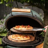 Big Green Egg Pizza Küreği thumbnail 2