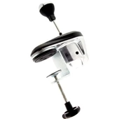 Thrustmaster TH8A Ek Vites Kolu Siyah/Gümüş – 4060059 thumbnail 3