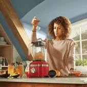 KitchenAid K150 Blender - Empire Red thumbnail 7