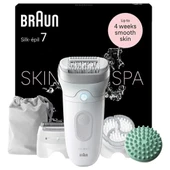 Braun Silk·EPIL 7 Epilatör SE7081 thumbnail 1