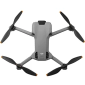 DJI Mini 5 Pro (RC-N3) Drone Gri/Siyah – MVM500P thumbnail 4