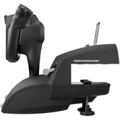 Thrustmaster TCA Yoke Boeing Edition Siyah – TM-JSTK-TCA-YOKE thumbnail 3