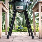 Big Green Egg Taşınabilir Yuva Minimax thumbnail 2