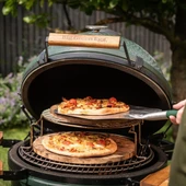 Big Green Egg Katlı Raf Large thumbnail 5