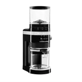 KitchenAid Kahve Öğütücü - Onyx Black thumbnail 3