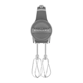 KitchenAid Kablosuz El Mikseri - Charcoal Grey thumbnail 1