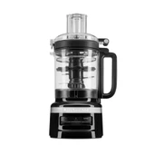 KitchenAid 2,1 L Mutfak Robotu 5KFP0921 - Onyx Black thumbnail 1