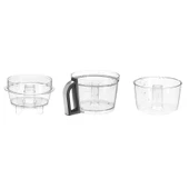 KitchenAid Artisan 4 L Mutfak Robotu - Candy Apple thumbnail 4