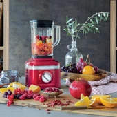 KitchenAid Artisan K400 Blender - Candy Apple thumbnail 6