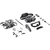 DJI Avata 2 Grey Fly More Combo (1 Pil) thumbnail 1