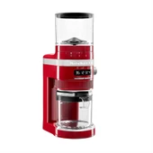 KitchenAid Kahve Öğütücü - Candy Apple thumbnail 3