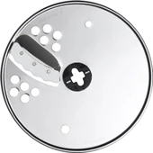 KitchenAid 2,1 L Mutfak Robotu - Matte Black thumbnail 3
