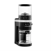 KitchenAid Kahve Öğütücü - Matte Black thumbnail 3