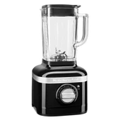 KitchenAid Artisan K400 Blender - Onyx Black thumbnail 3