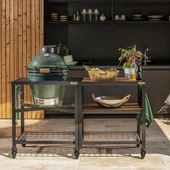 Big Green Egg Akasya Raf thumbnail 5