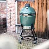Big Green Egg Ayaklı Tekerlekli Yuva Medium thumbnail 4