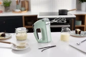 KitchenAid 9 Hızlı El Mikseri - Pistachio thumbnail 6