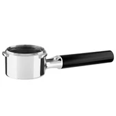 KitchenAid Espresso Makinesi - Matte Black thumbnail 8