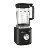 KitchenAid Pure Power Blender 5KSB2073 - Matte Black thumbnail 5