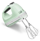 KitchenAid 9 Hızlı El Mikseri - Pistachio thumbnail 3