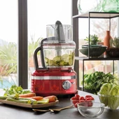 KitchenAid Artisan 4 L Mutfak Robotu - Candy Apple thumbnail 6
