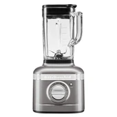KitchenAid Artisan K400 Blender - Medallion Silver thumbnail 1