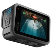 GoPro HERO13 Siyah thumbnail 1