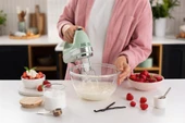 KitchenAid 9 Hızlı El Mikseri - Pistachio thumbnail 8