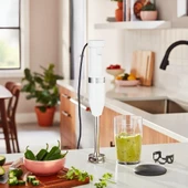 KitchenAid Classic El Blenderı - White thumbnail 5
