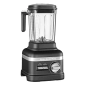 KitchenAid Artisan Power Plus Blender - Cast Iron Black thumbnail 2