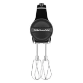 KitchenAid Kablosuz El Mikseri - Matte Black thumbnail 1