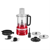 KitchenAid 2,1 L Mutfak Robotu 5KFP0921 - Empire Red thumbnail 4
